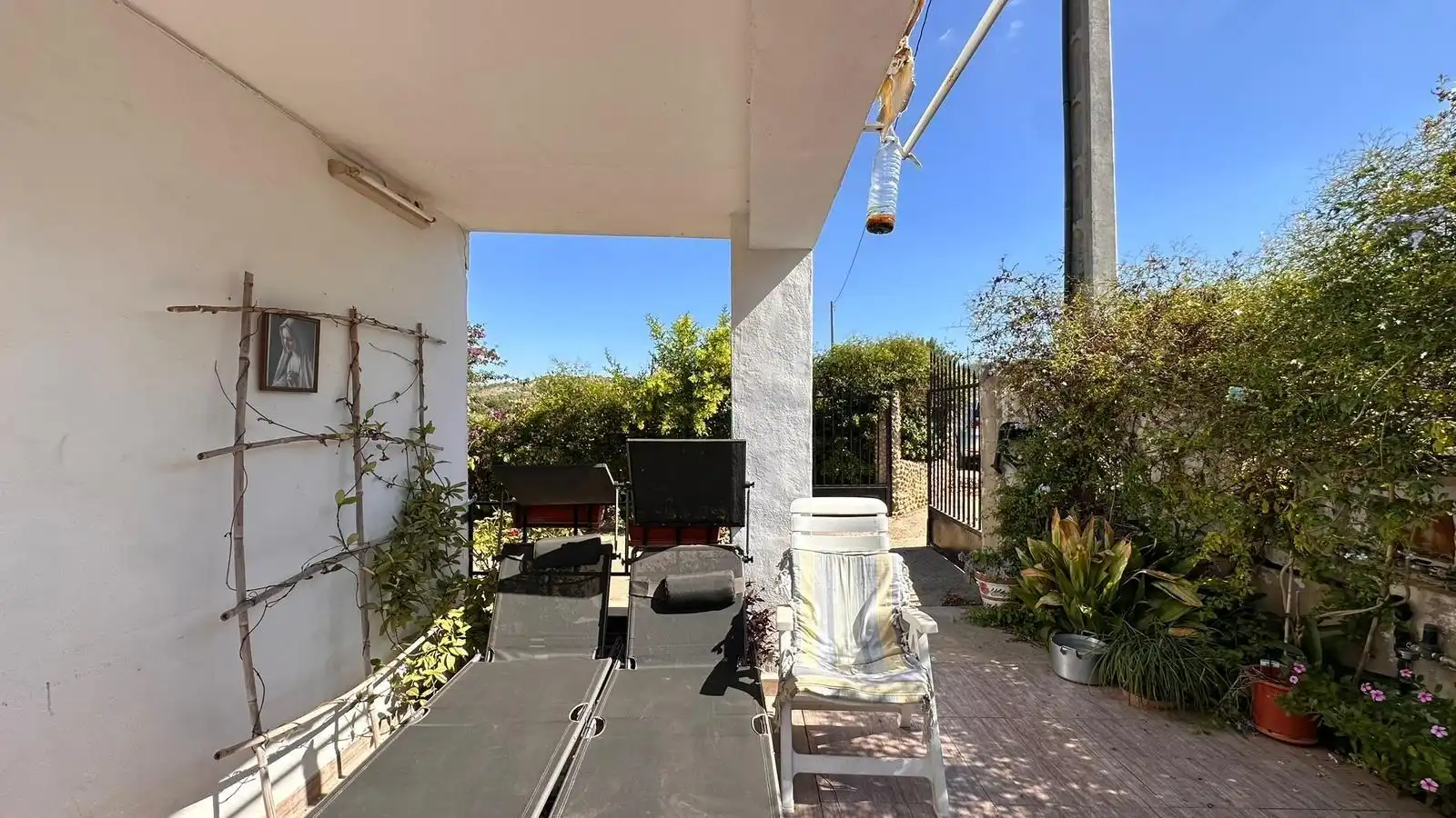 Chalet con piscina en venta en Alfarb, imagen 34