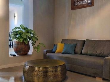 Apartament de lloguer a Albaicín
