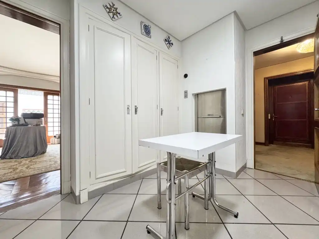 Cocina de Casa o chalet en venta en Algete