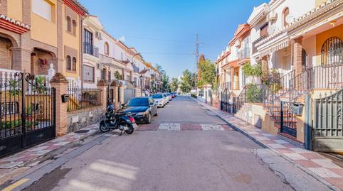 Foto 5 de Casa adosada en venda a Cúllar Vega, Granada