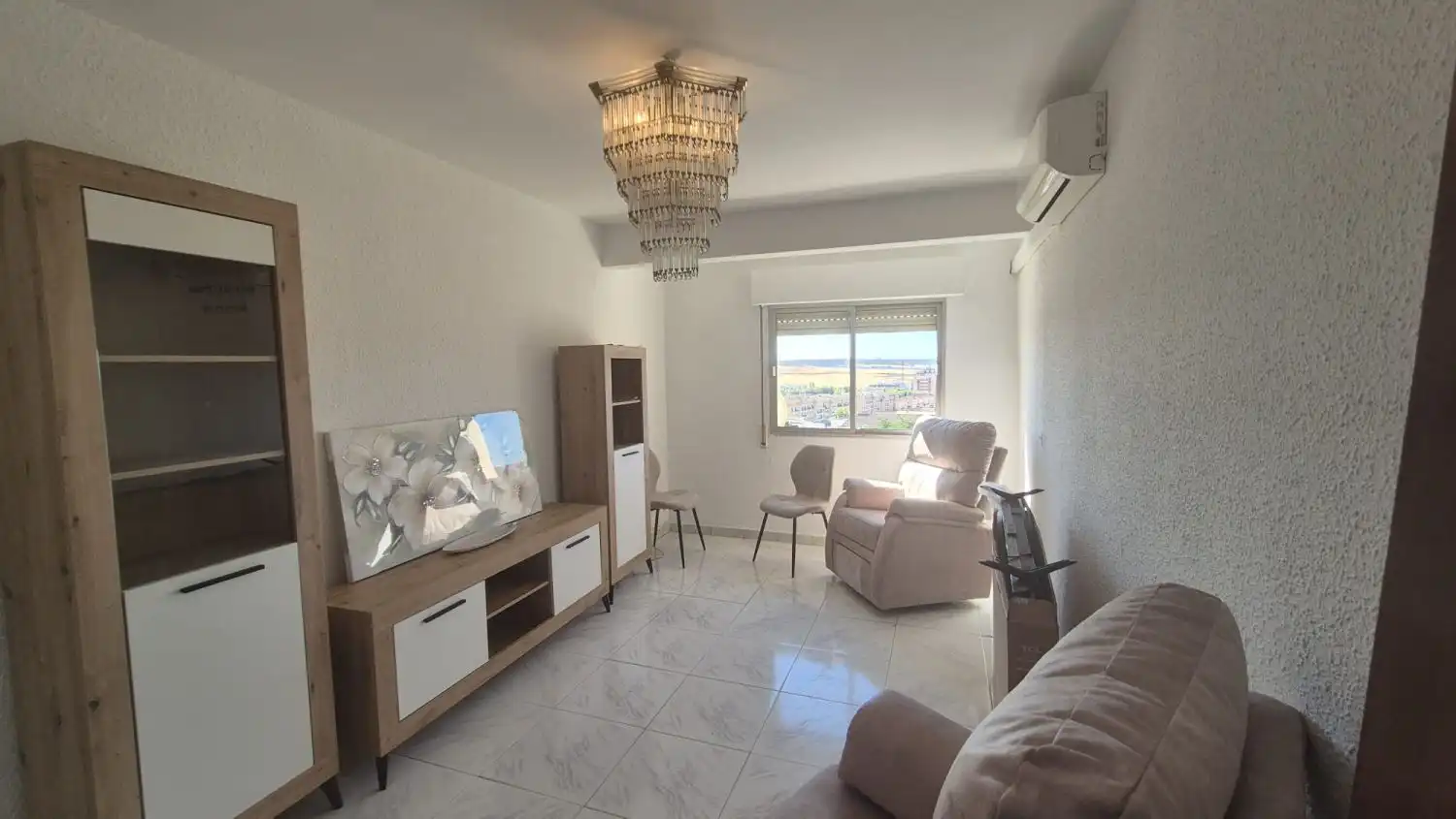 Wohnung mit Terrasse zur Miete in Pardaleras, imagen 3