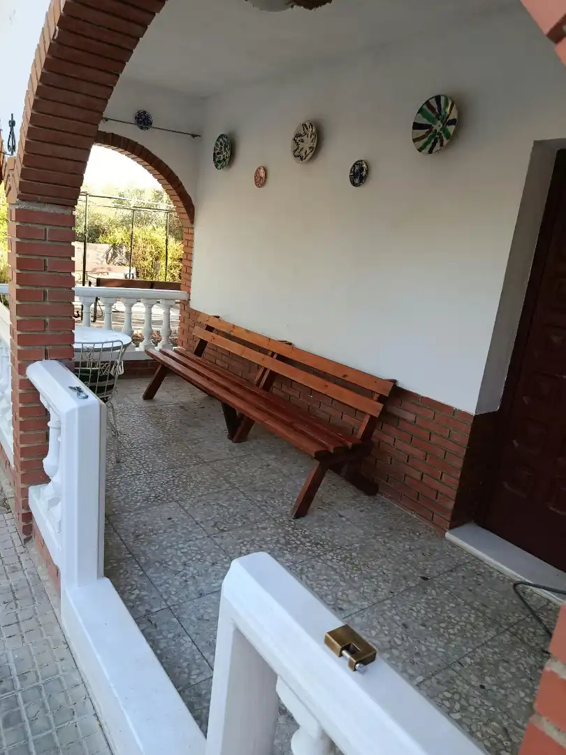 Villa mit Pool zum Verkauf in Calle la Cigarra Baja, imagen 2
