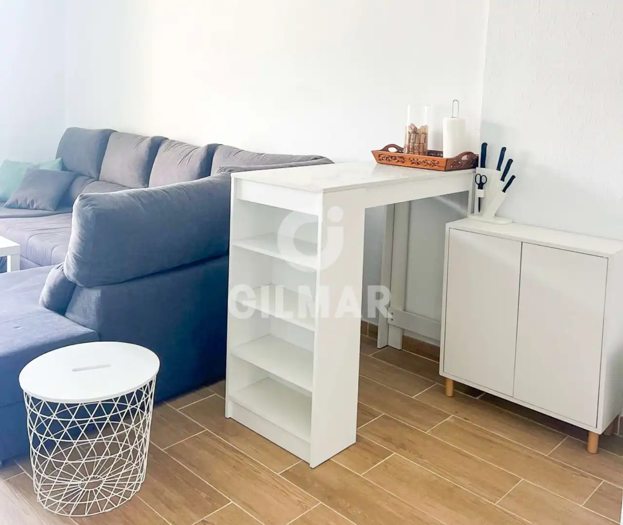 Bedroom of Flat for sale in Adeje  with Terrace, Furnished and Community pool