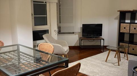 Foto 4 de Piso de alquiler en Puerto Chico, Santander