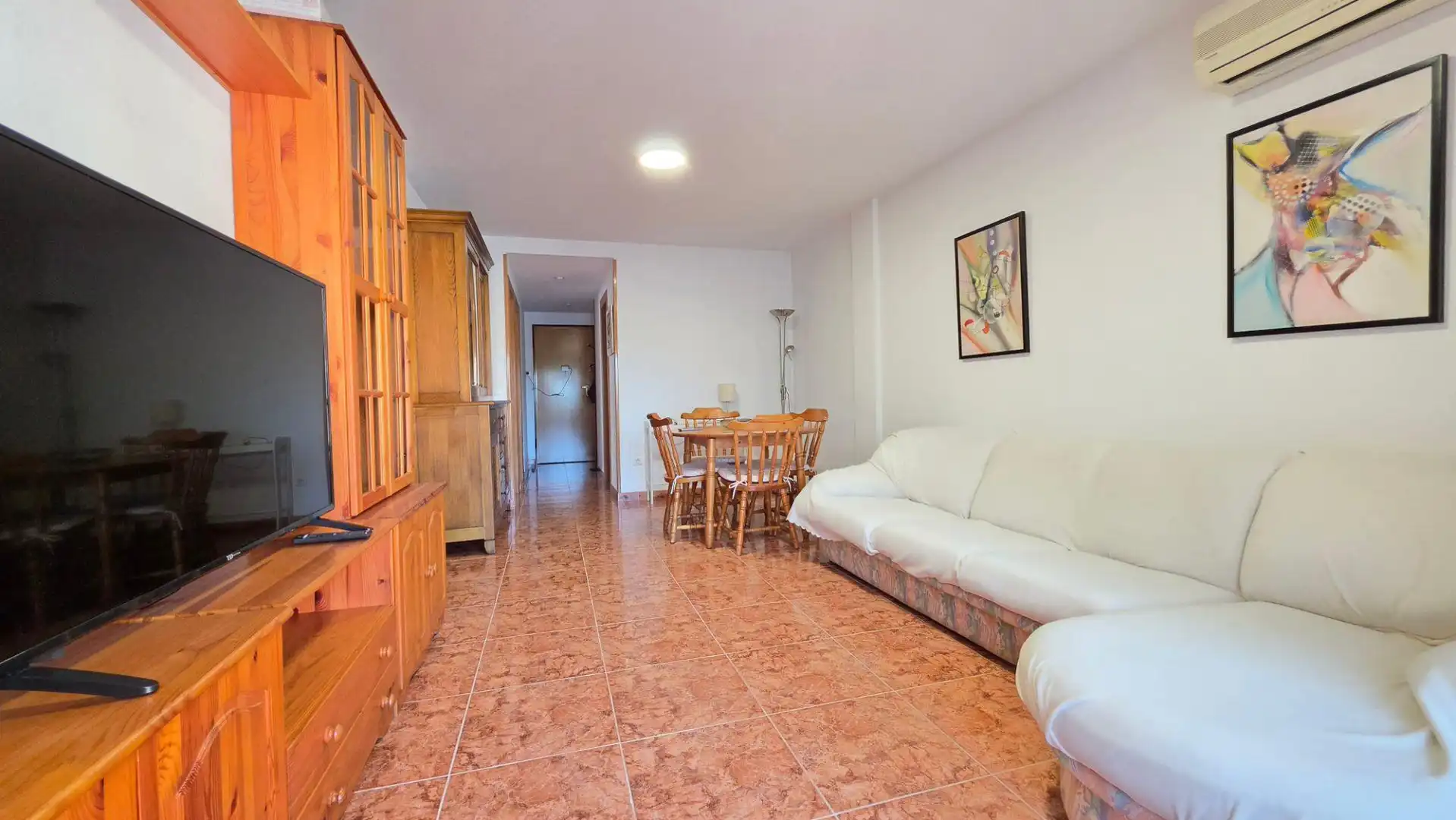 Appartamento con ascensore in vendita a Playa de Gandia, imagen 5