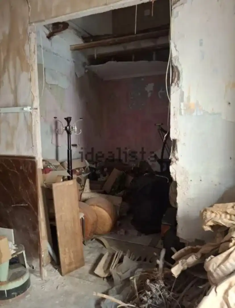 Casa adosada en venda en Burjassot