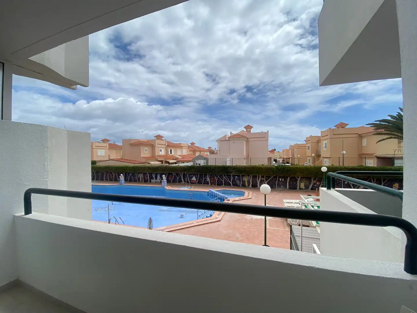 Flat for rent in Calle Einstein, Sonnenland