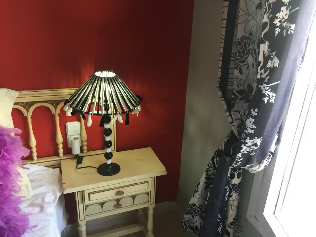 Bedroom of Flat for sale in El Vendrell
