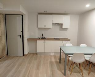 Kitchen of Apartment to rent in Villanueva de la Cañada  with Heating and Parquet flooring