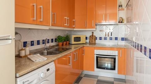 Foto 3 de Ático en venta en Calle Copérnico, Roquetas Pueblo, Roquetas de Mar