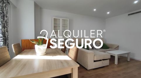 Foto 4 de Pis de lloguer a Pio X, Juzgados, Mislata