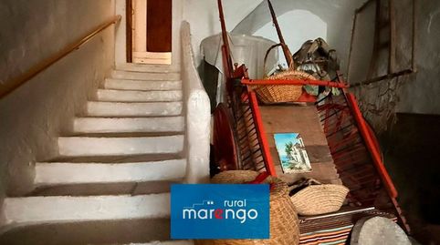 Foto 4 de Casa o xalet en venda a Calle Isabel Belsa, 18, Mosqueruela, Teruel