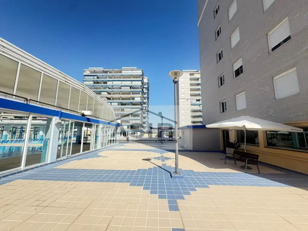 Apartament amb ascensor en venda a Carrer Metge José Pellicer, imagen 49