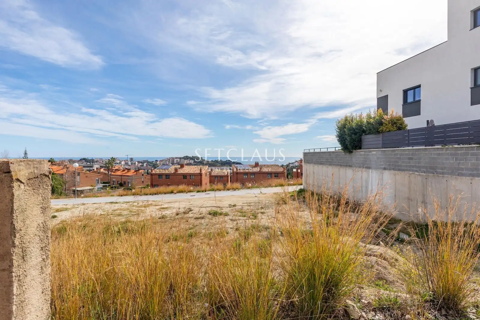 Residencial en venta en Tiana