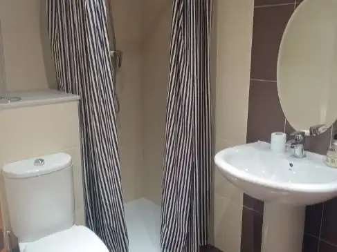 Flat with garden for sale in Alcacil 38, imagen 16
