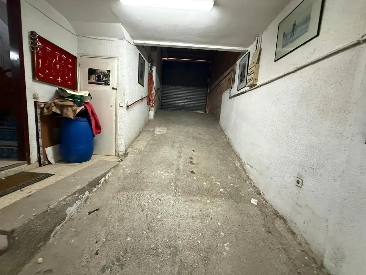 Finca rústica en venta en Arenys de Munt con Calefacción y Amueblado