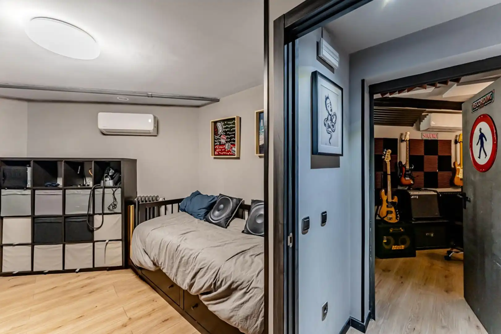 Erdgeschosswohnung mit Aufzug zum Verkauf in Calle ALEJANDRO SANCHEZ, imagen 39