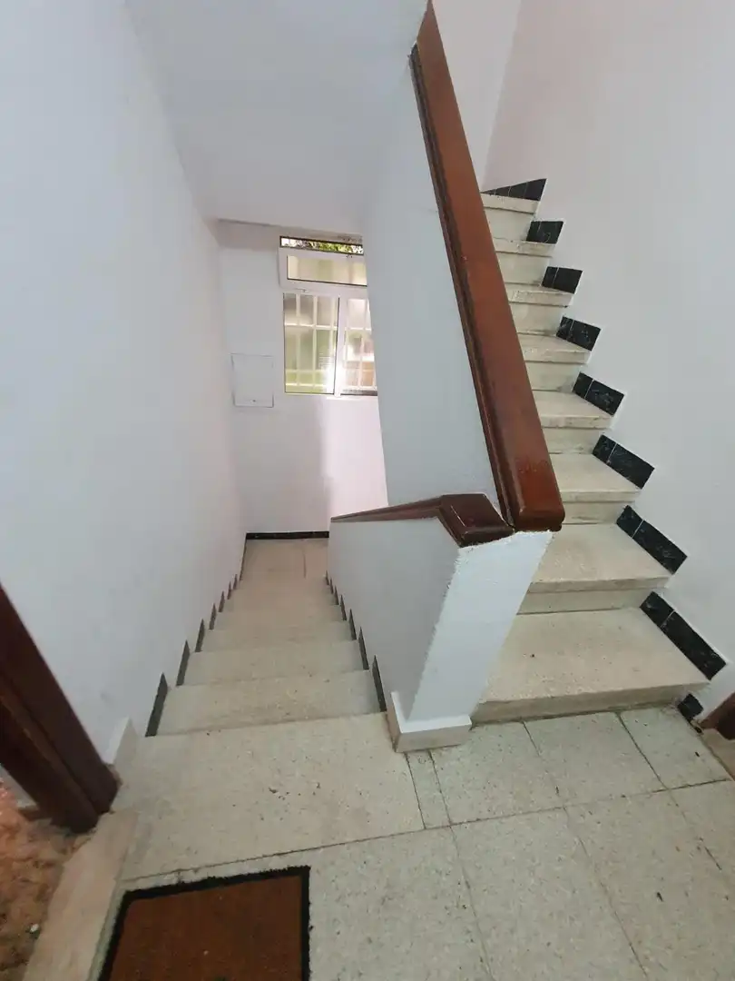 Apartments for rent in Almería  with Air Conditioner and Furnished