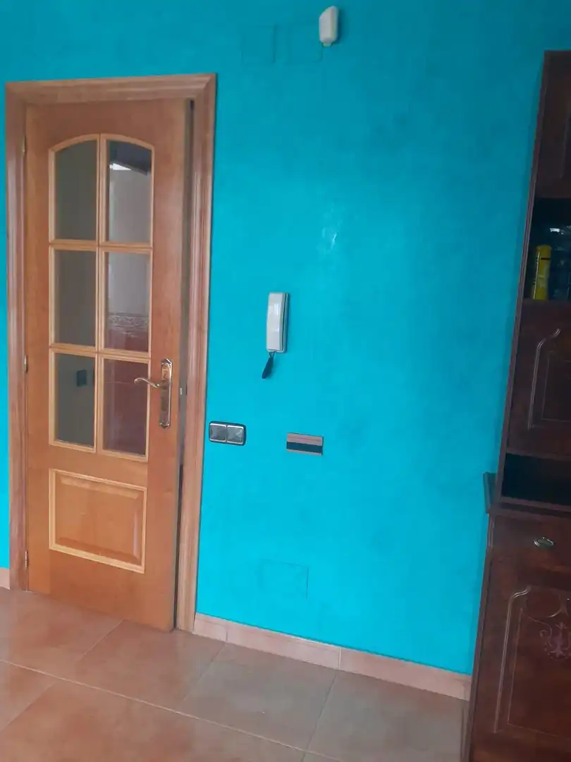 Casa o xalet en venda en Villarejo de Órbigo amb Jardí privat, Terrassa i Traster
