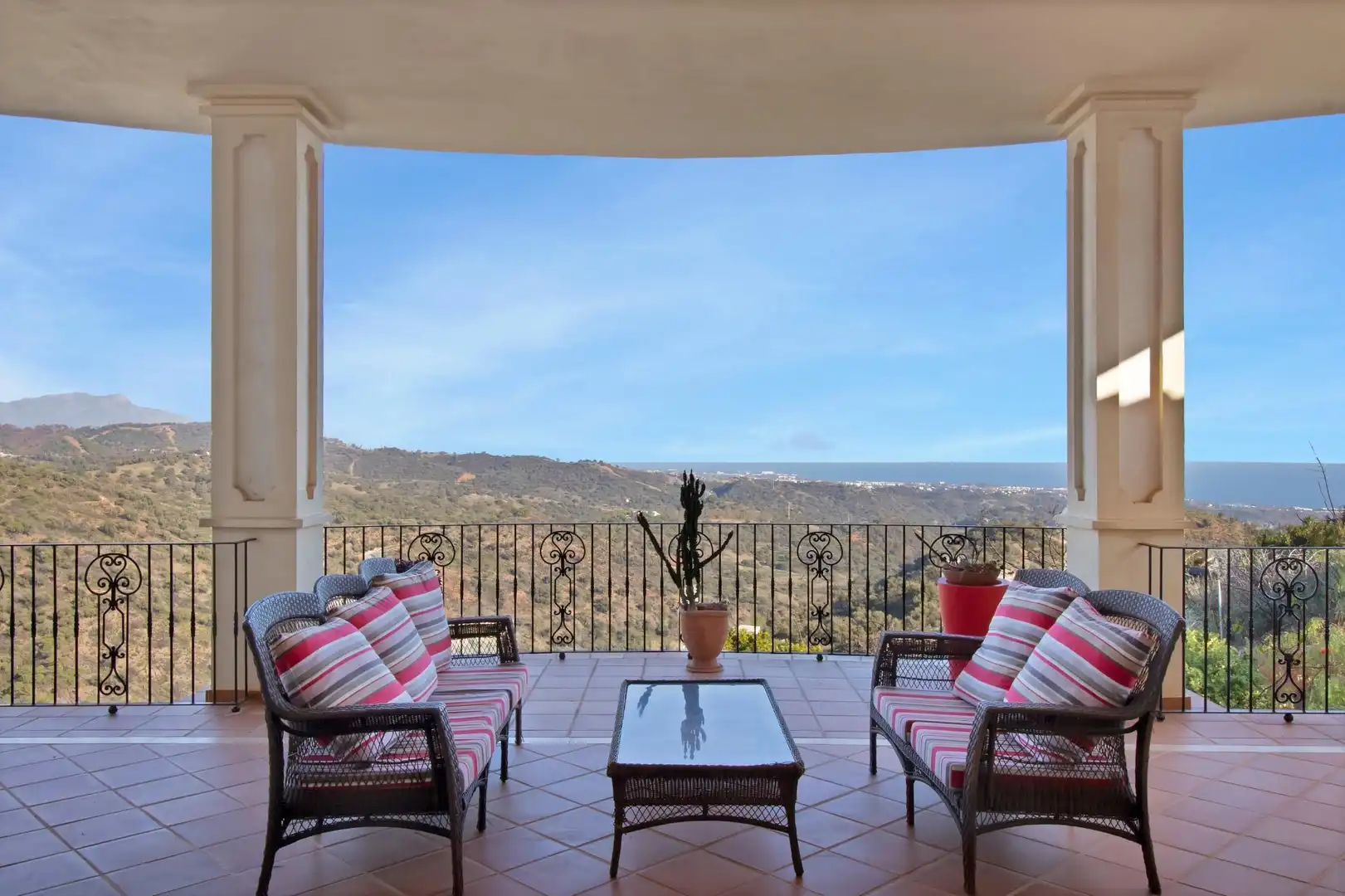 Villa con terrazza in vendita a Polígono Polígono 21 Parcela 67 EL CASTOR LA PIQUETA, imagen 7
