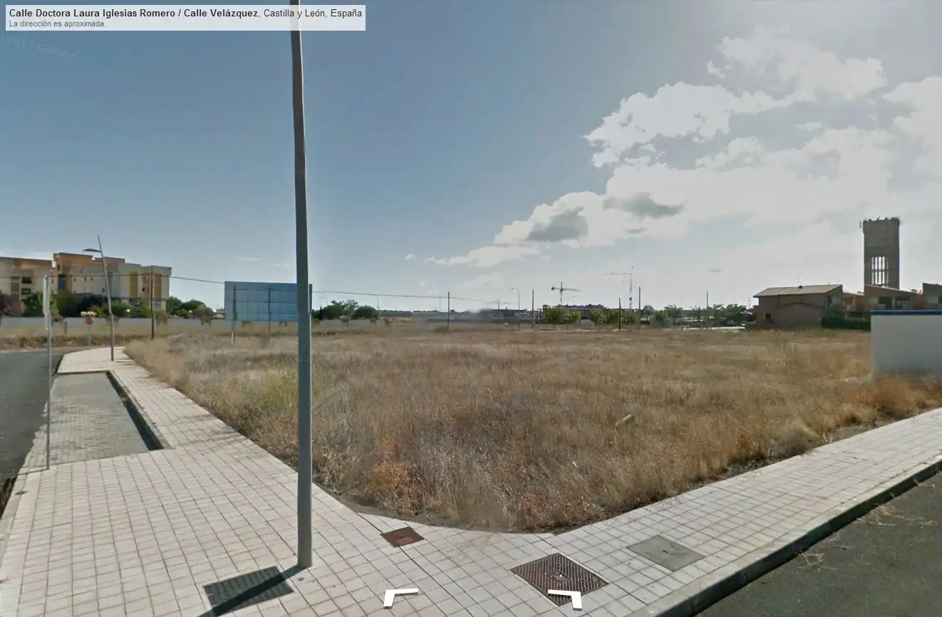 Terreni e lotti in vendita a Benavente, imagen 30