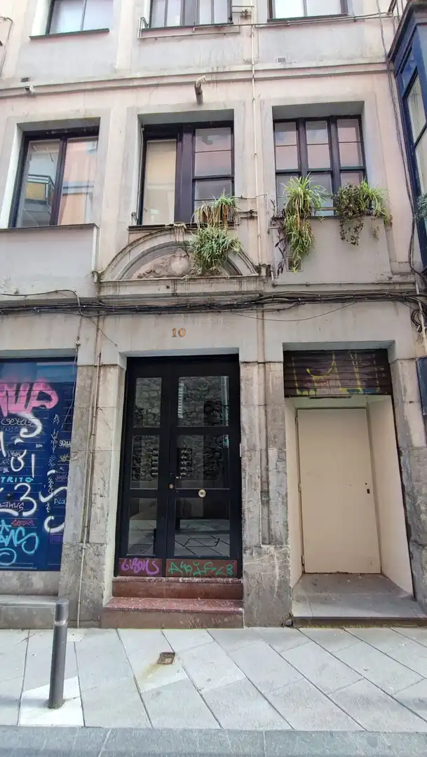 Local comercial en venta en Muelle Marzana 10, imagen 18