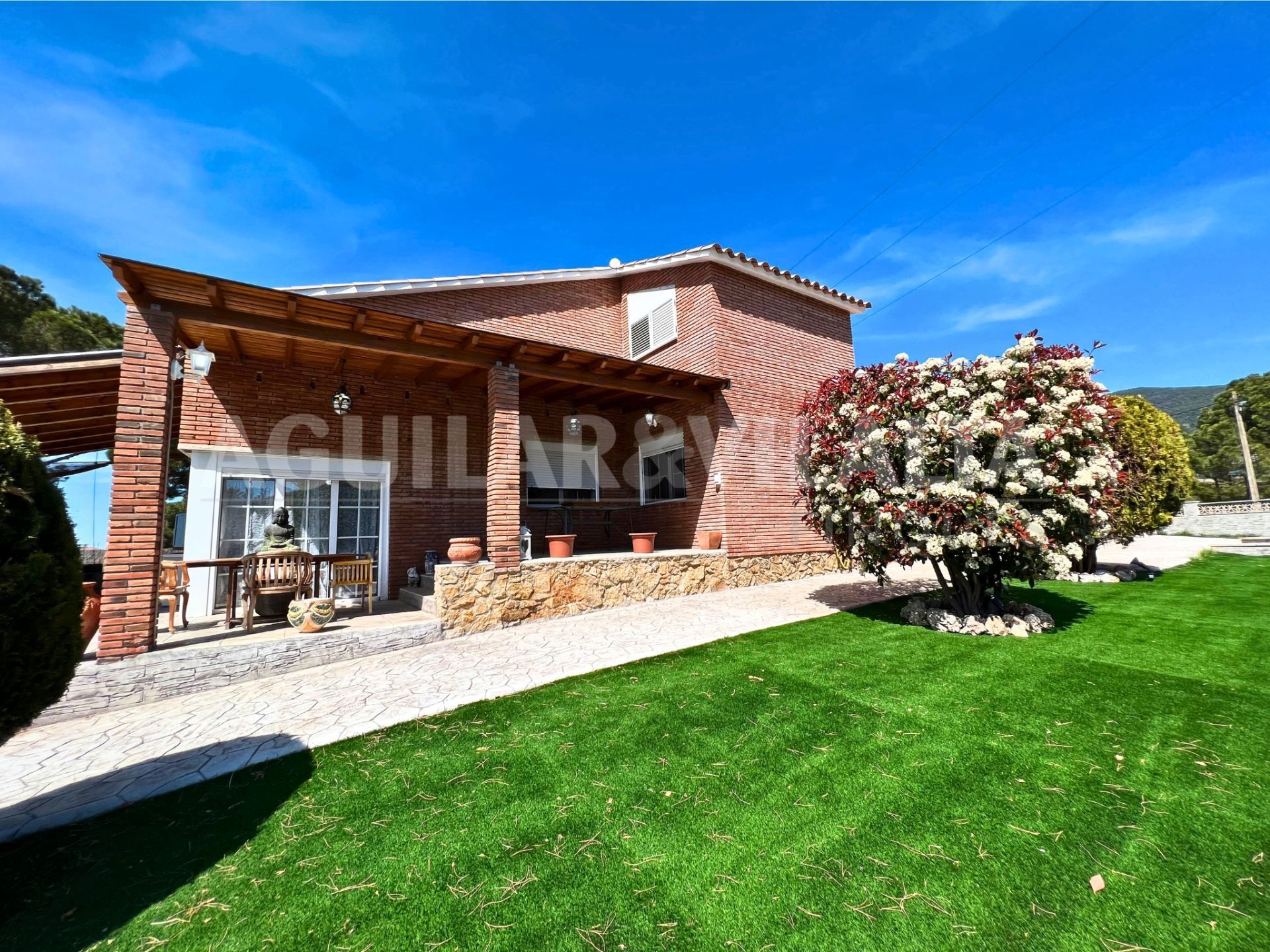 House or chalet for sale in Vallromanes