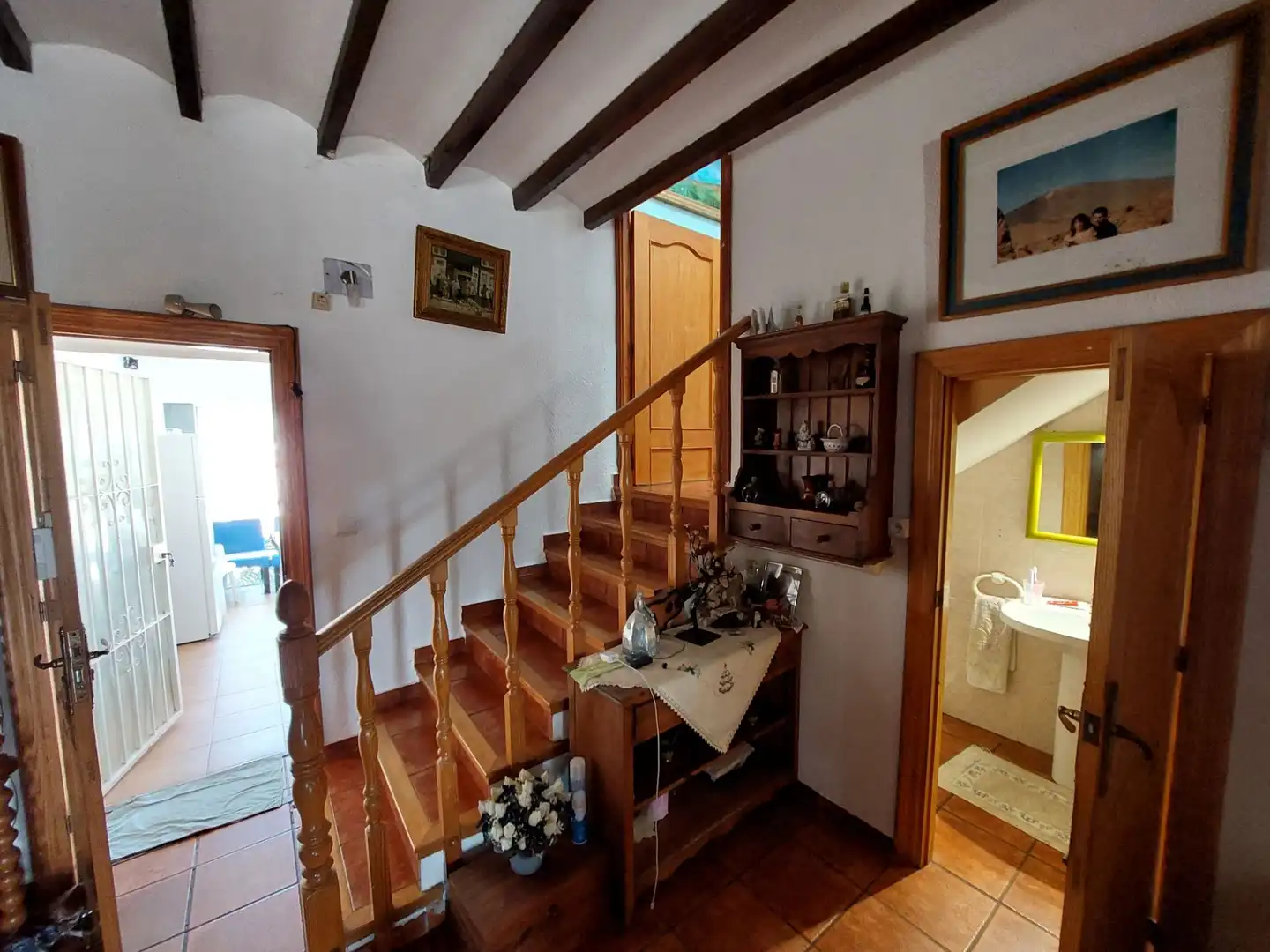 Casa o chalet en venta en Ondara con Aire acondicionado, Calefacción y Jardín privado