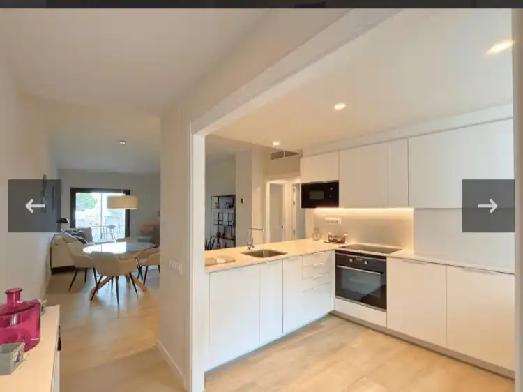 Apartment with pool for sale in Carrer Terra Roja 2, imagen 8