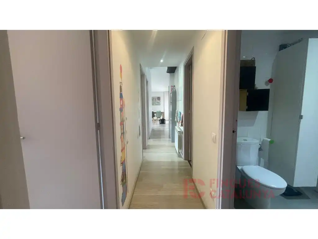 Wohnung zum Verkauf in Bescanó