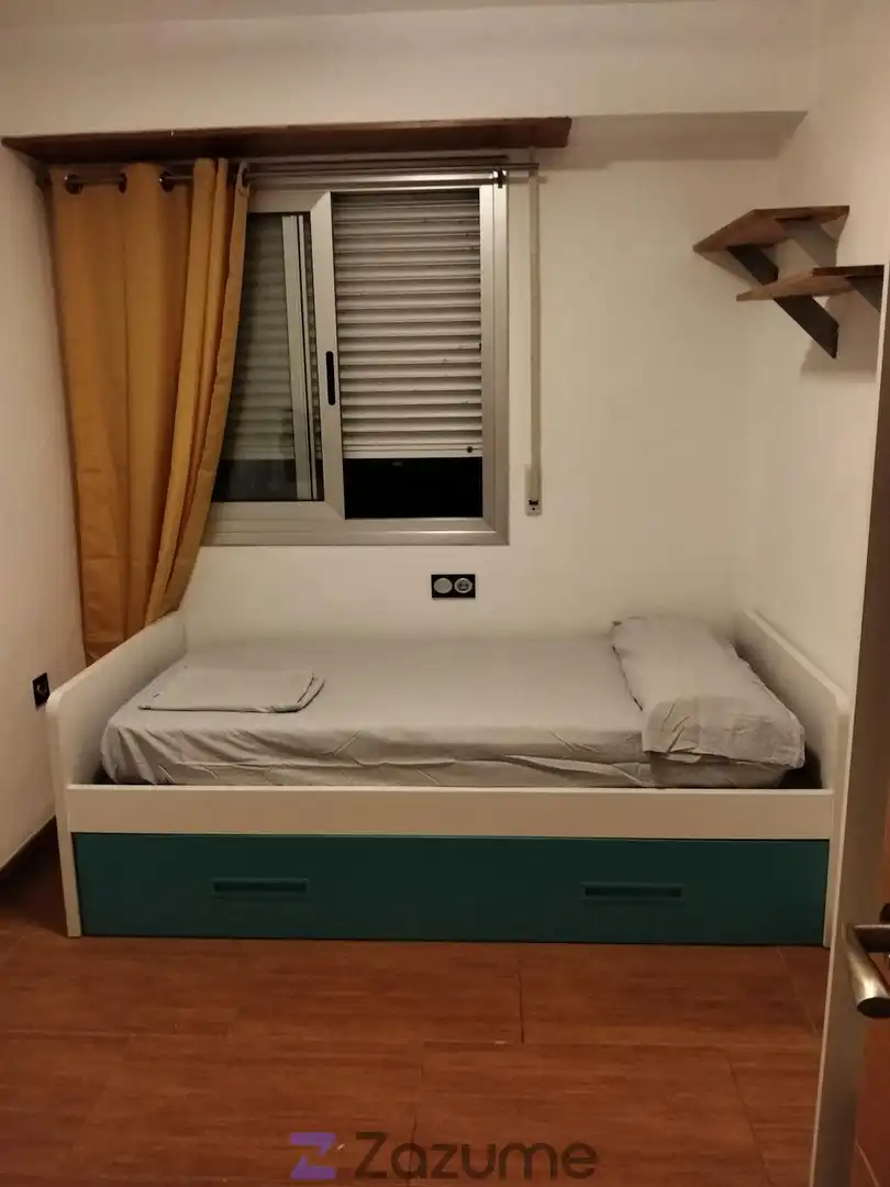 Flat for rent in Avinguda Marenyet, El Marenyet