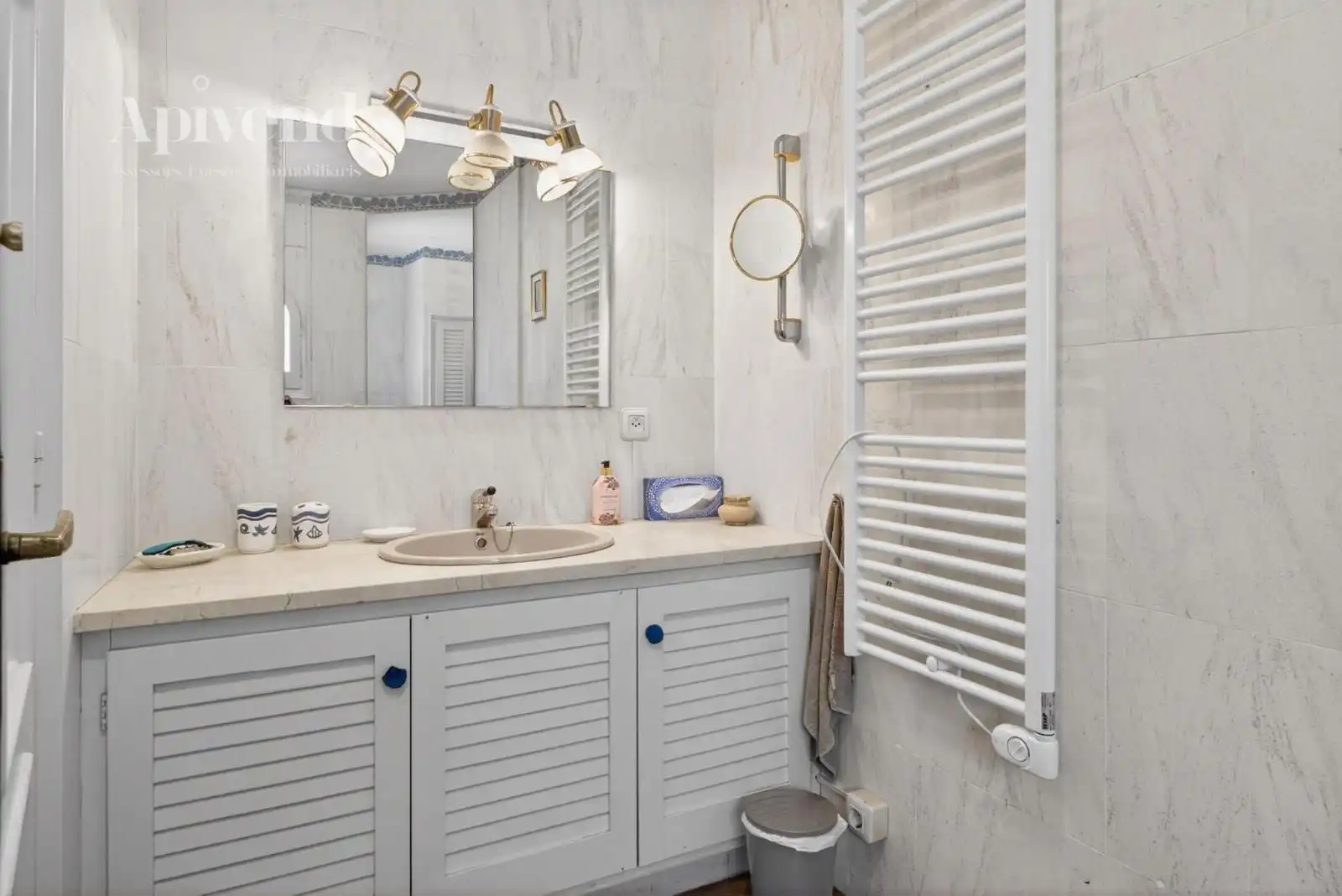 Piso con piscina en venta en CAVALL DE MAR, imagen 23
