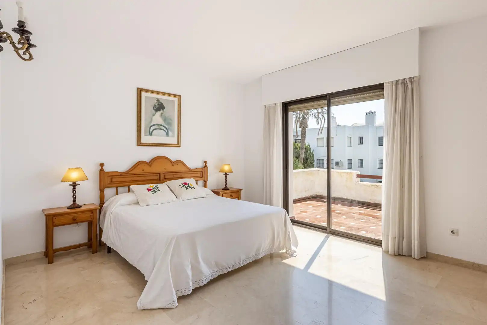 Apartamento en venta en 17 Calle de Sabinillas #Conjunto Flamingos Park, , Paraiso - Barronal