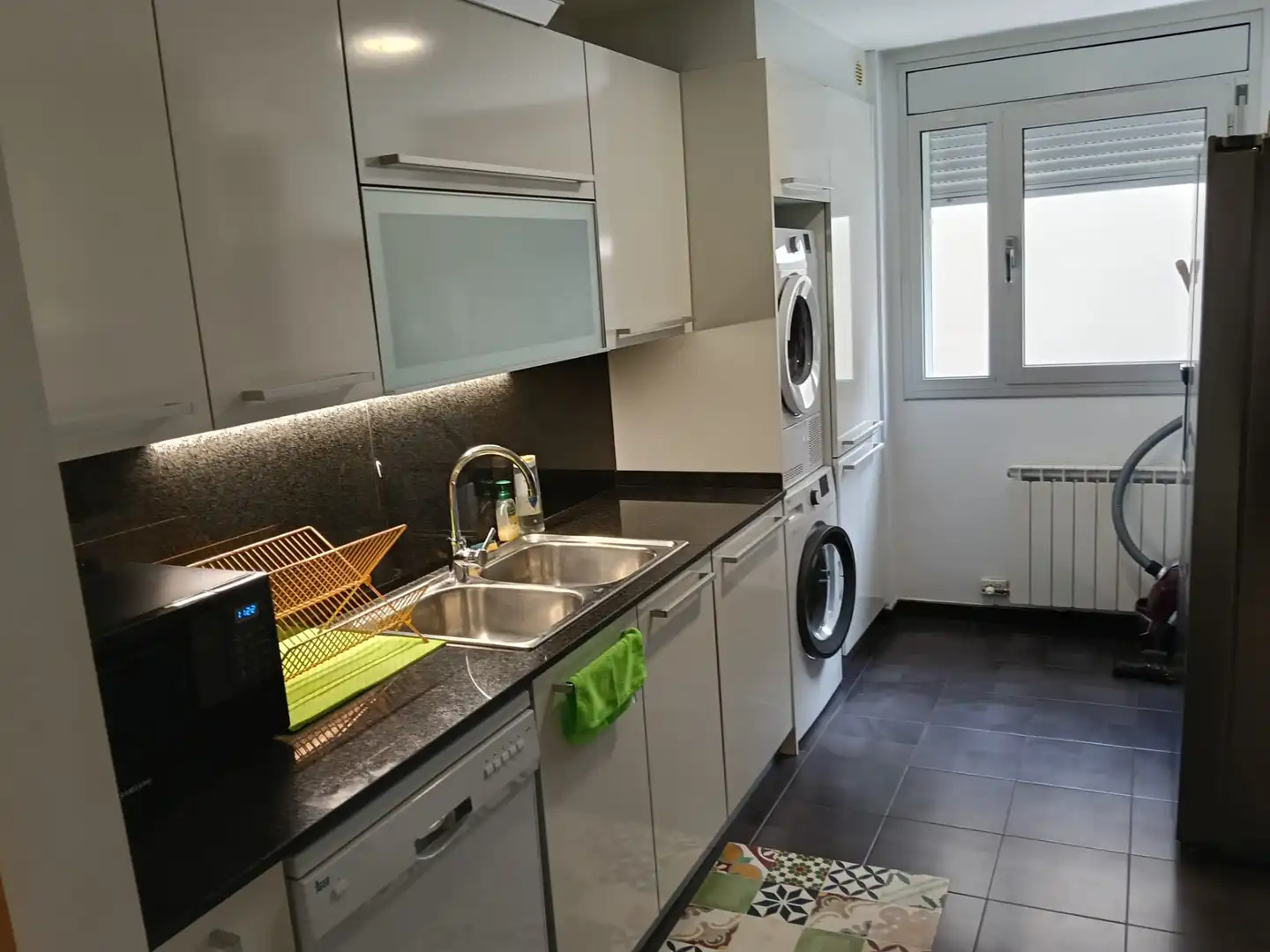 Ático con terraza en venta en Carrer Tirso de Molina 49, imagen 18