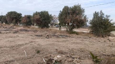 Foto 3 de Casa adosada en venta en La Foia - Daimés - Asprella, Elche / Elx