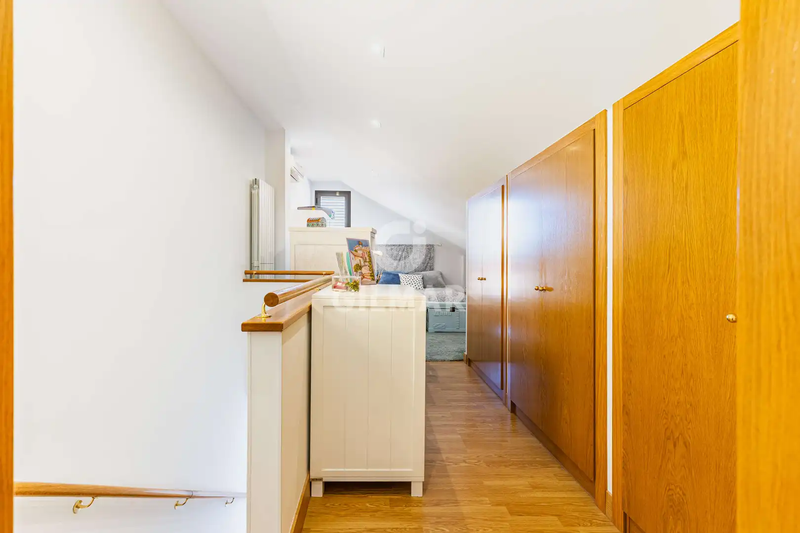 Einfamilien-Reihenhaus zum Verkauf in Leganés mit Heizung, Privatgarten und Schwimmbad