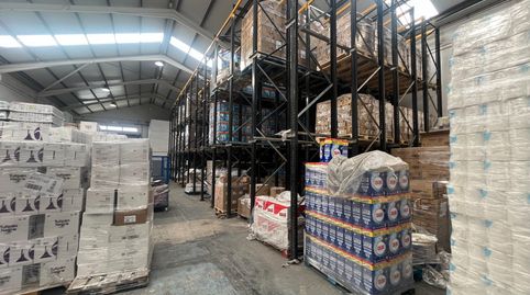 Photo 2 of Industrial buildings for rent in Carrer de Barcelona, La Llagosta, Barcelona