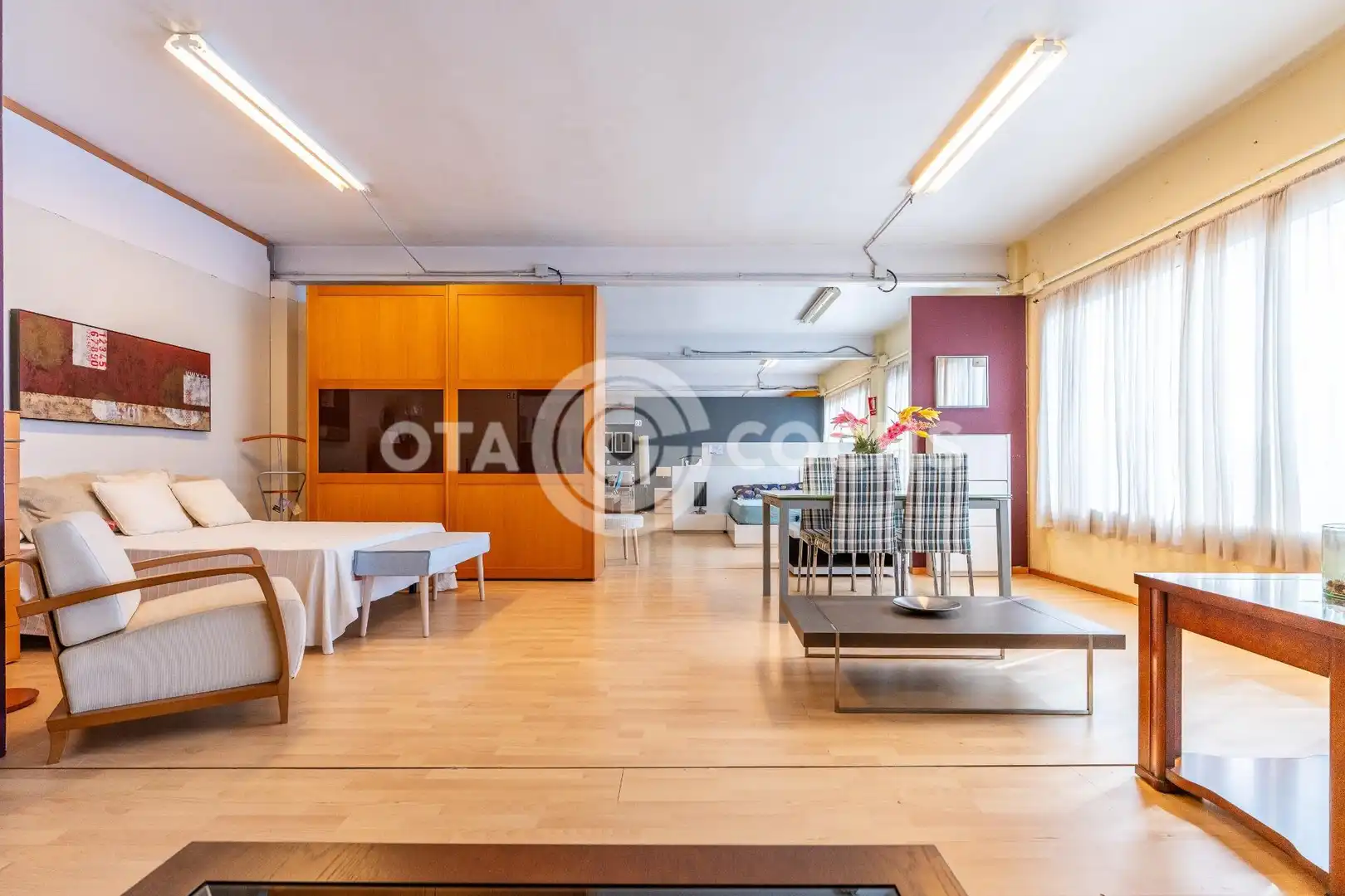 Industrial buildings for sale in Vallmoll