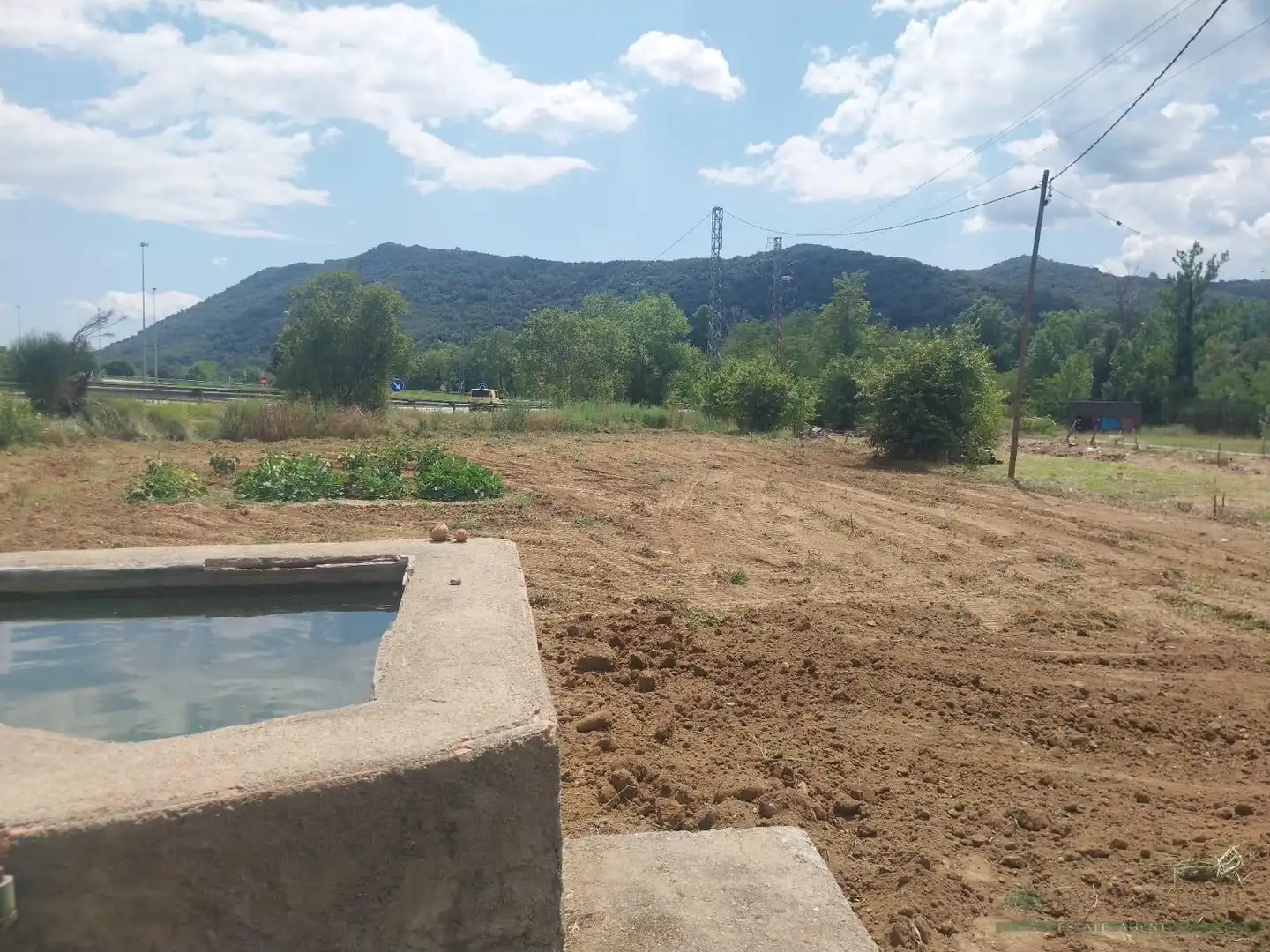 Finca rústica en venta en Tortellà con Terraza y Trastero