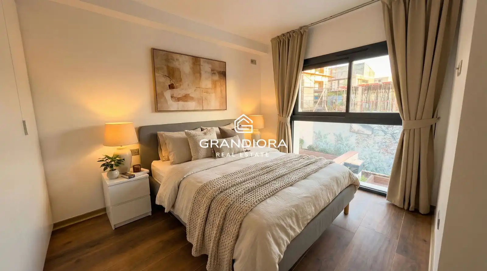 Detached house with pool for sale in Calle Montserrat Roig, imagen 7