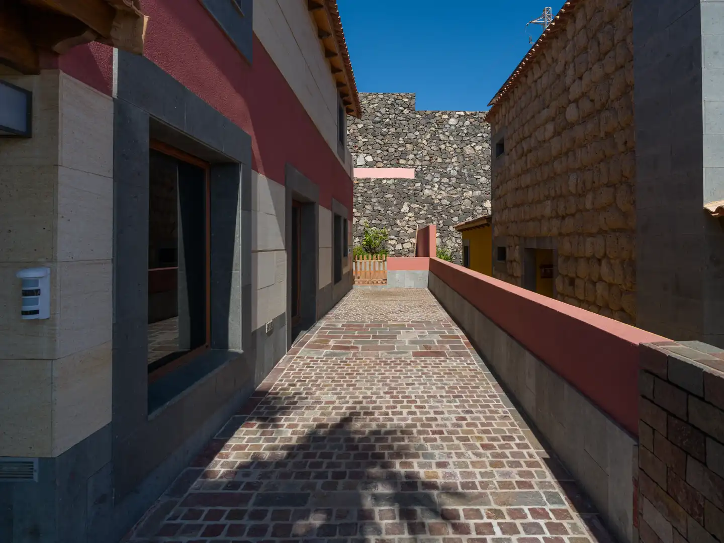 Xalet amb jardí en venda a Obispo Diego de Muros, imagen 5