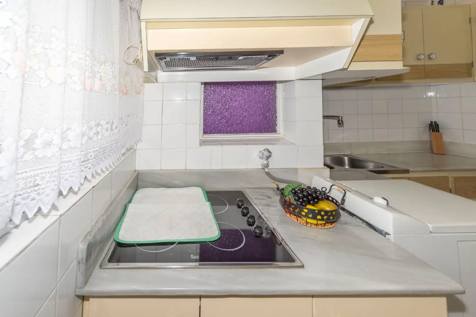 Flat for sale in LORENZO VÁZQUEZ, 2, Guadix