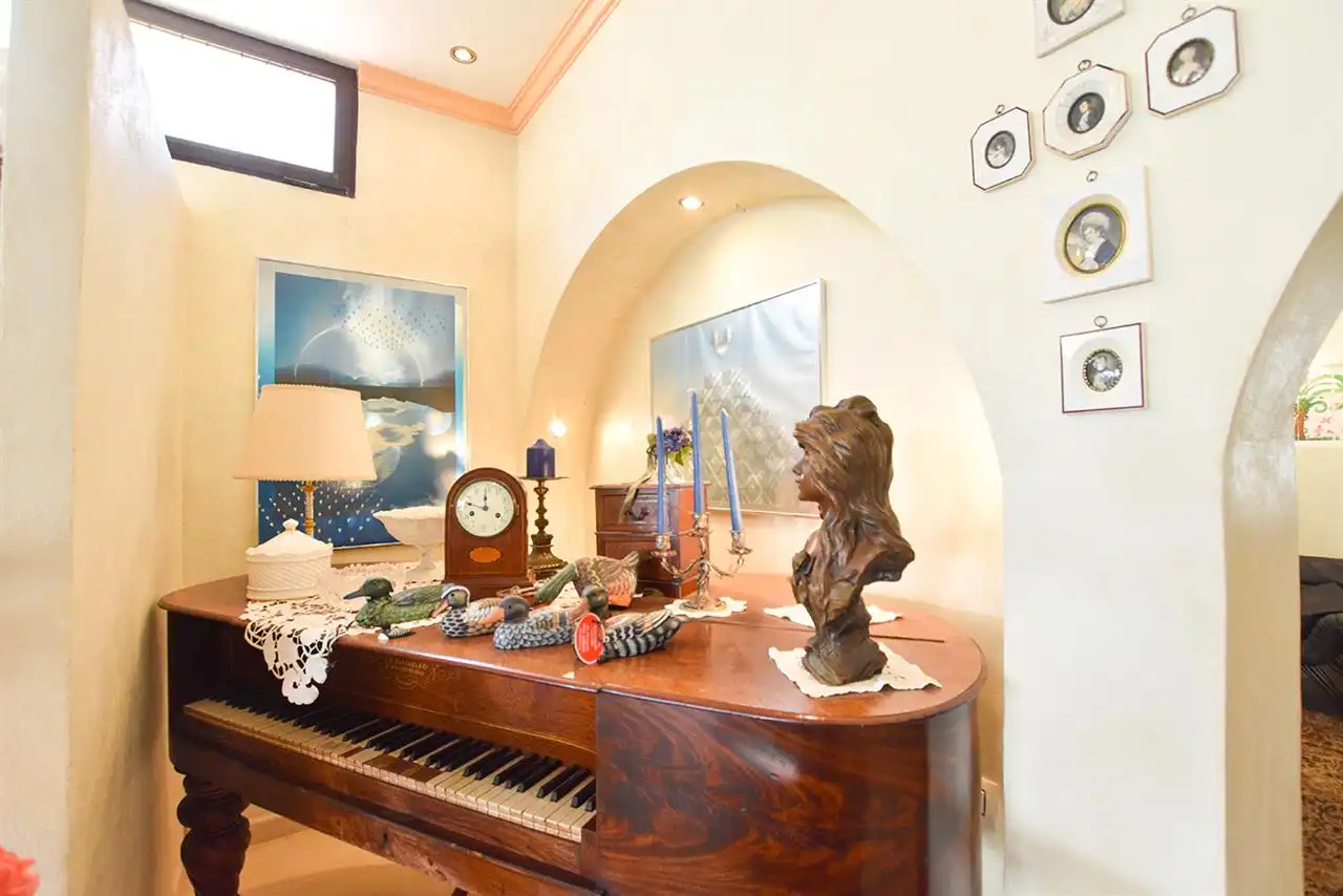 Houses for sale in Águilas  with Air Conditioner, Private garden and Storage room