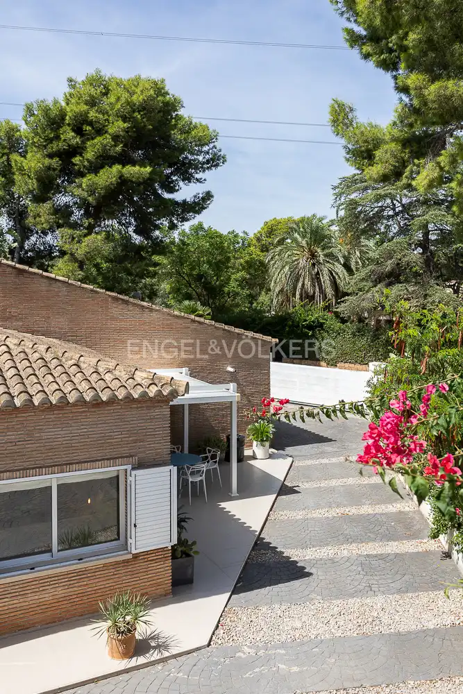House with pool for sale in Ronda el Puig de Santa Maria, imagen 41