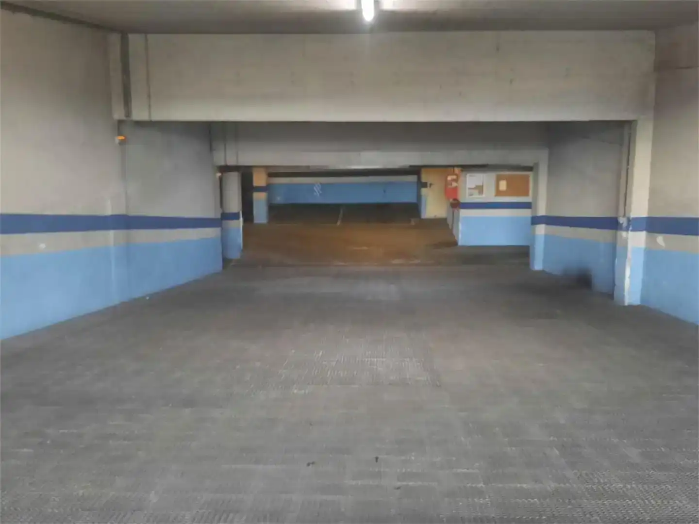 Parking of Garage for rent in Bilbao 