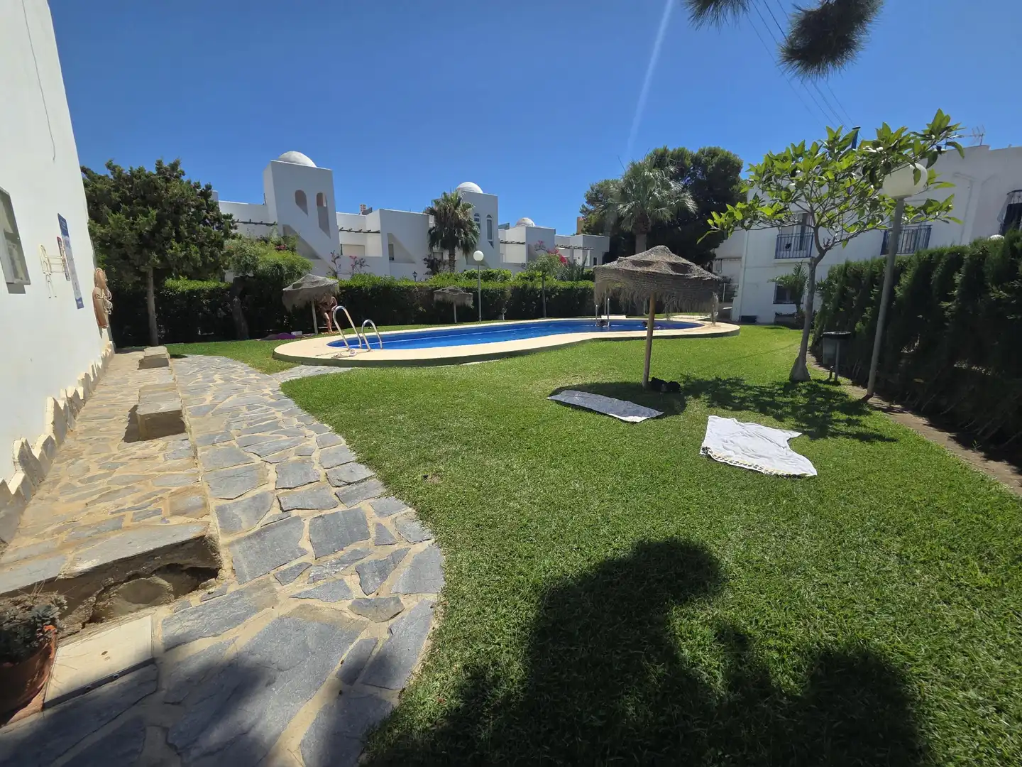 Apartamento con piscina en venta en N/A, imagen 26