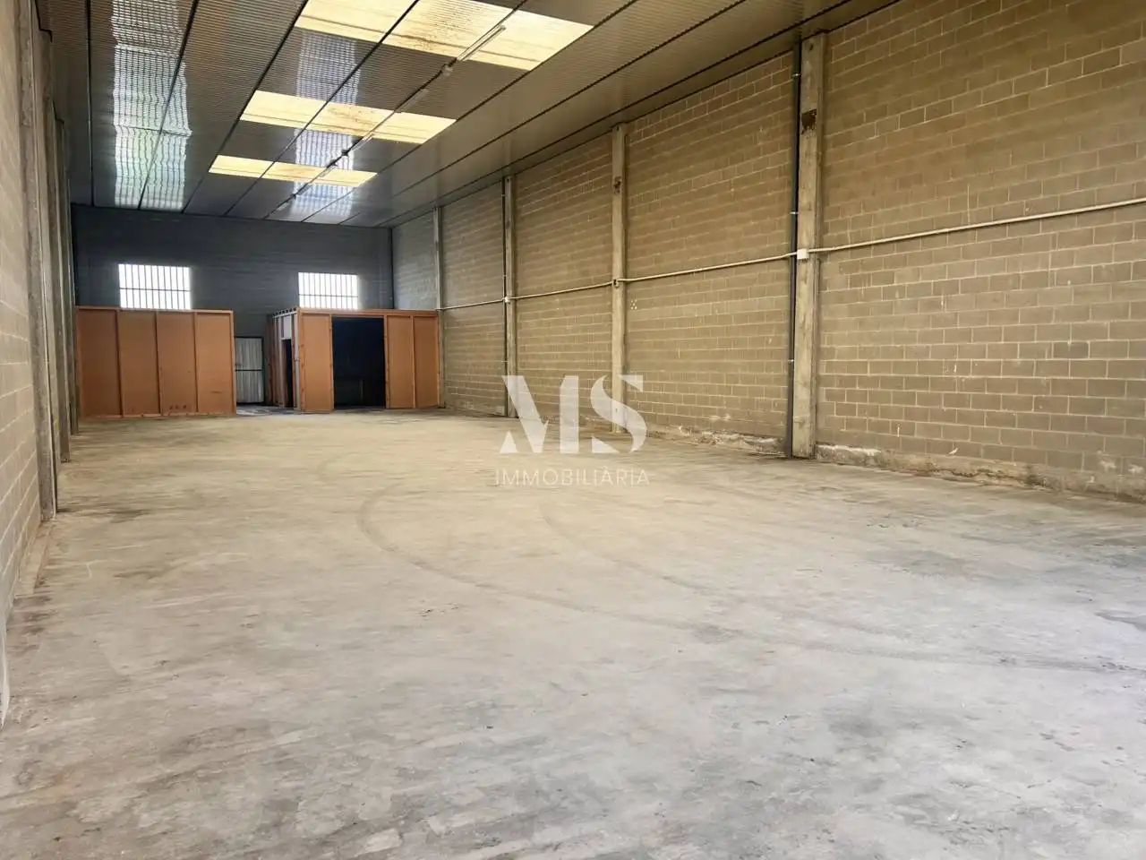Nau industrial de lloguer a Calle Bisaura, imagen 6