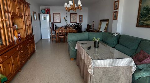 Foto 5 de Piso en venta en Miraflores, Marbella