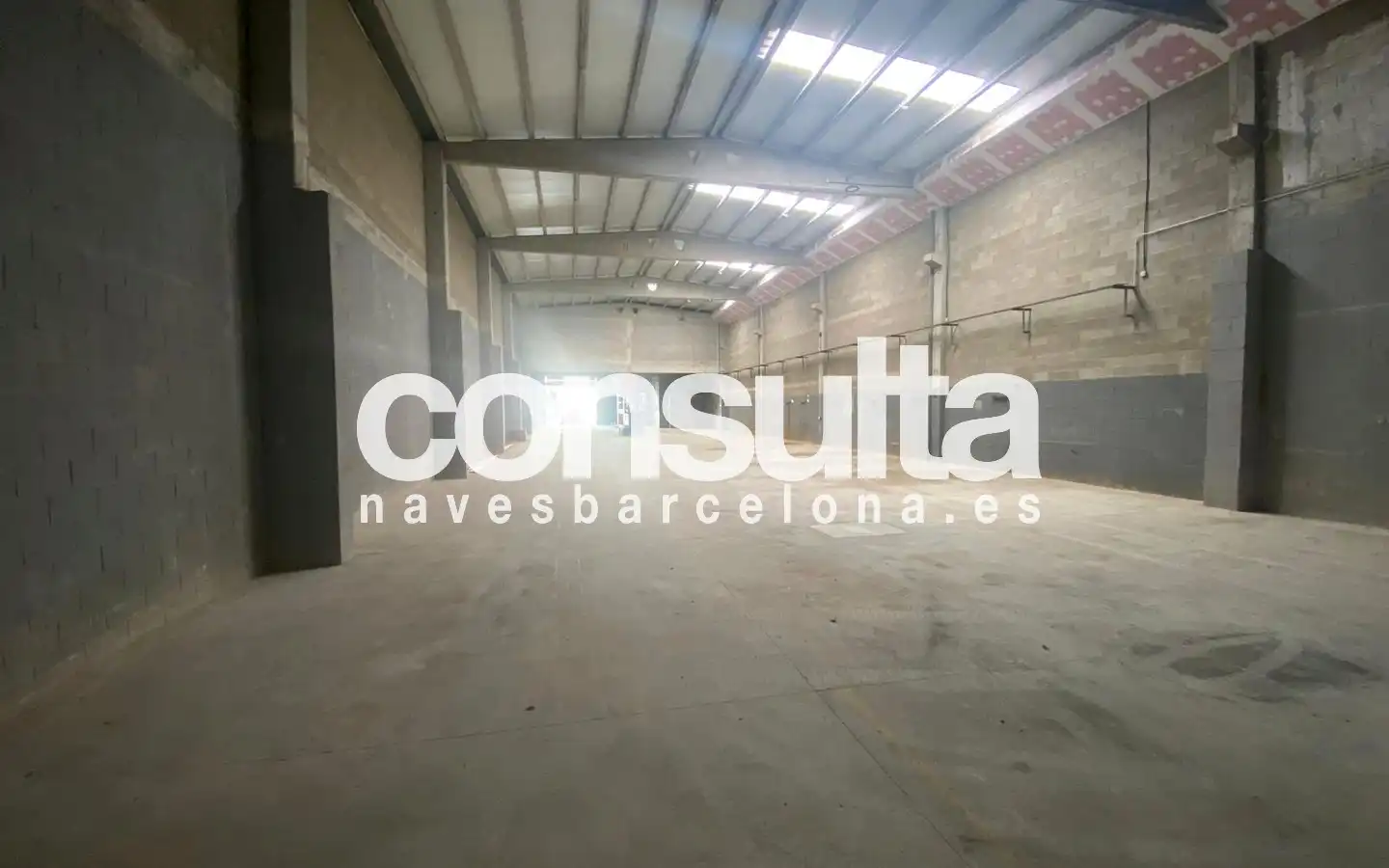 Nau industrial de lloguer a Avinguda de la Marina 56e, imagen 8