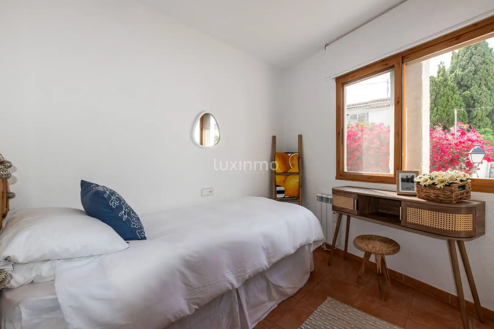 Habitación de Ático en venta en Altea con Aire acondicionado, Terraza y Balcón